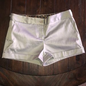 Rare Silk Express Shorts